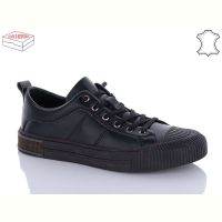 Купить Кеды Yalasou YH3043 black на obuv-plus.com.ua