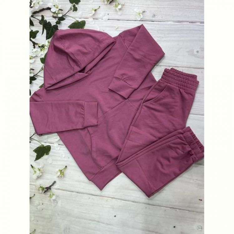 Купить Костюм спорт Marimaks 134 fuchsia на obuv-plus.com.ua