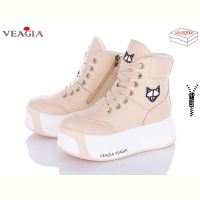 Купить Ботинки Veagia F1015-3 на obuv-plus.com.ua