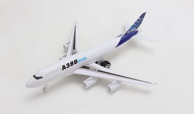 Купить A380-35 Літак на obuv-plus.com.ua
