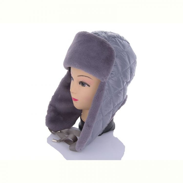 Купить Шапка Mabi YV019 grey на obuv-plus.com.ua
