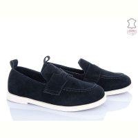 Купить Туфли Stilli BD10-3 шкіра на obuv-plus.com.ua