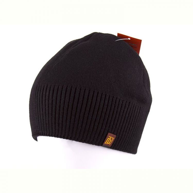 Купить Шапка Mabi H422 black на obuv-plus.com.ua