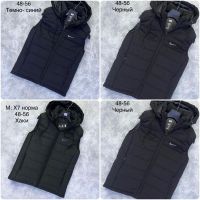 Купить Жилетка Shon X7 khaki на obuv-plus.com.ua
