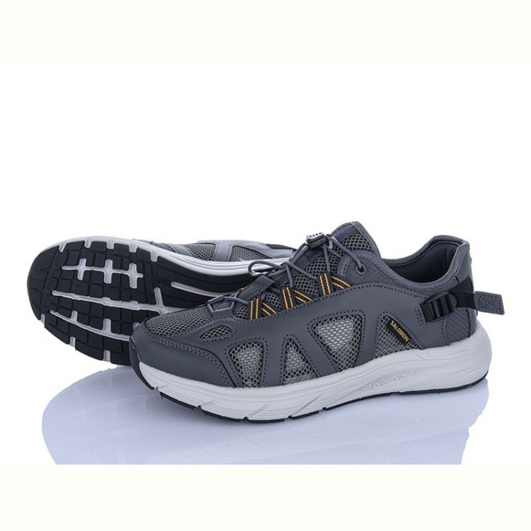 Купить Кроссовки Salomon 4374-A3123-2 на obuv-plus.com.ua
