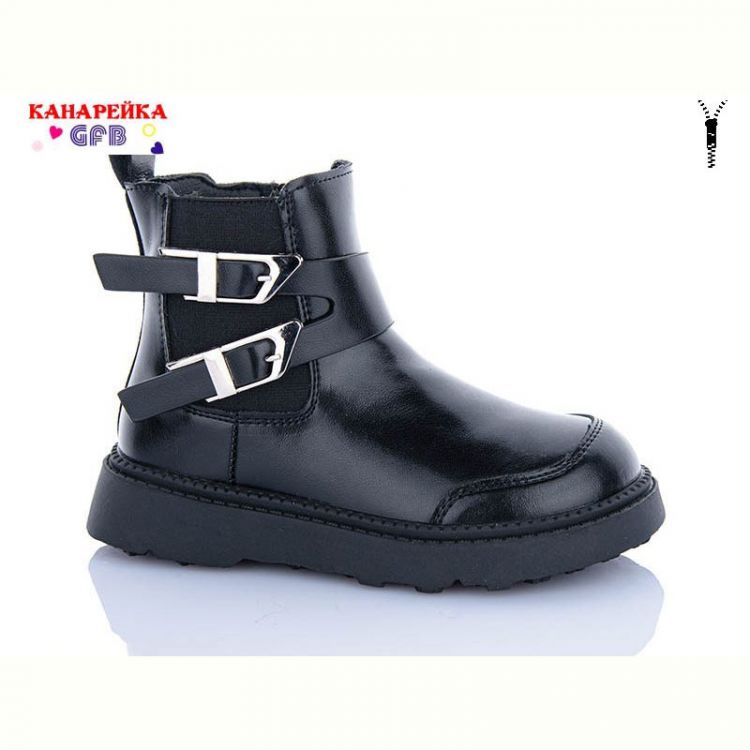 Купить Ботинки GFB S250-1 на obuv-plus.com.ua