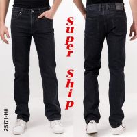 Купить Джинсы God Baron 25171H black на obuv-plus.com.ua