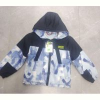 Купить Куртка Flong 3004 l.blue на obuv-plus.com.ua