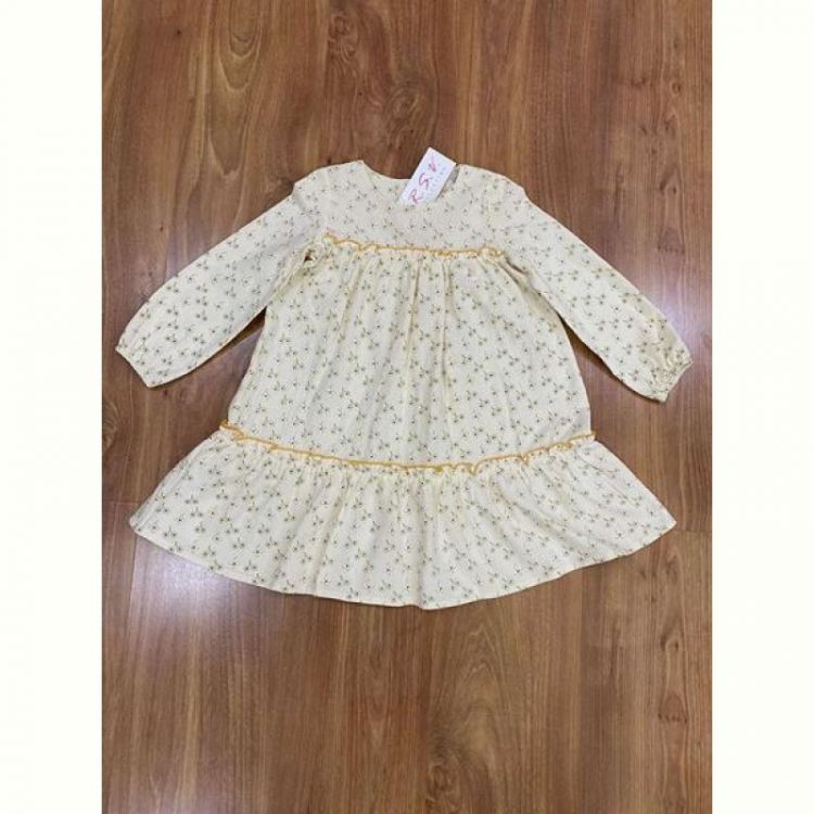 Купить Платье RSV 030 milk на obuv-plus.com.ua