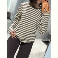 Купить Свитер Comod 2960 brown на obuv-plus.com.ua