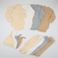 Купить Комплект Webi 77-73 peach на obuv-plus.com.ua