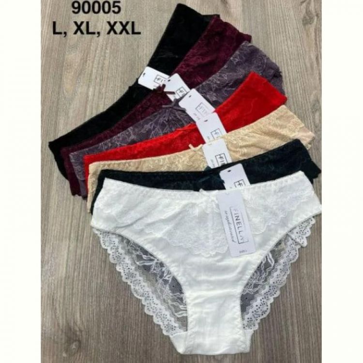 Купить Трусы Comfort 90005 mix на obuv-plus.com.ua