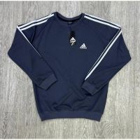 Купить Свитер MirWear MW257-293 navy на obuv-plus.com.ua