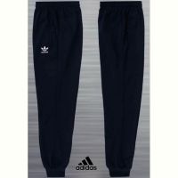 Купить Штаны спорт AZT AZ68 navy на obuv-plus.com.ua