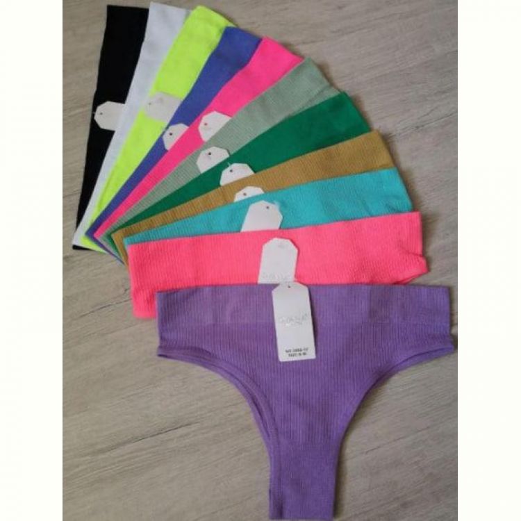 Купить Трусы Comfort 3902-12 mix на obuv-plus.com.ua