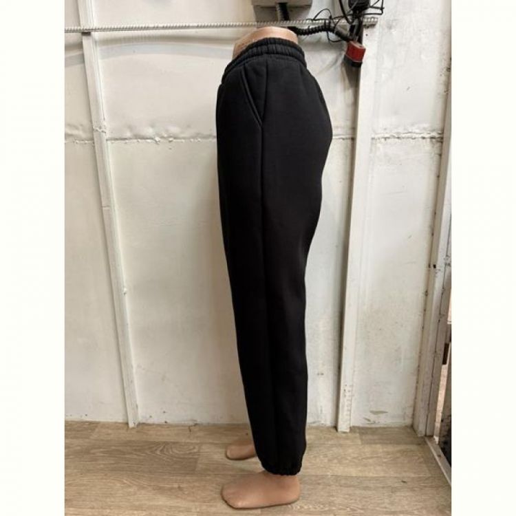 Купить Штаны спорт Sport style 80055 black на obuv-plus.com.ua
