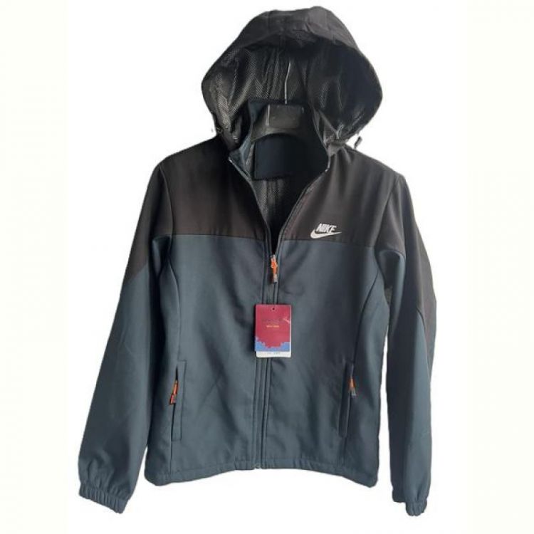 Купить Ветровка Lina L930 green на obuv-plus.com.ua