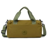 Купить Бананка Fashion Bag KB533-4 khaki на obuv-plus.com.ua