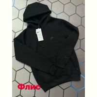Купить Худи Alex Clothes 13017 black на obuv-plus.com.ua