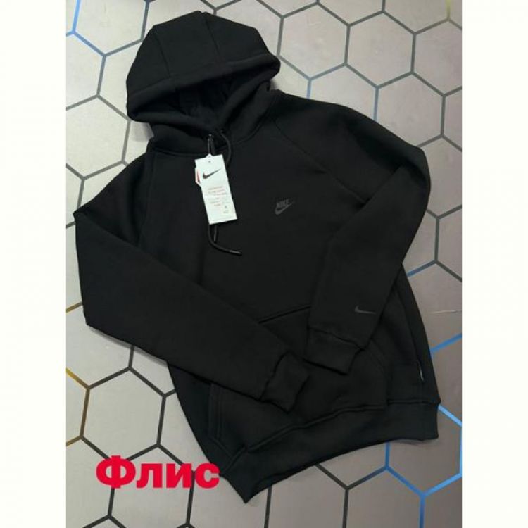 Купить Худи Alex Clothes 13017 black на obuv-plus.com.ua