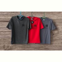 Купить Футболка Sevim SV1409 l.grey на obuv-plus.com.ua
