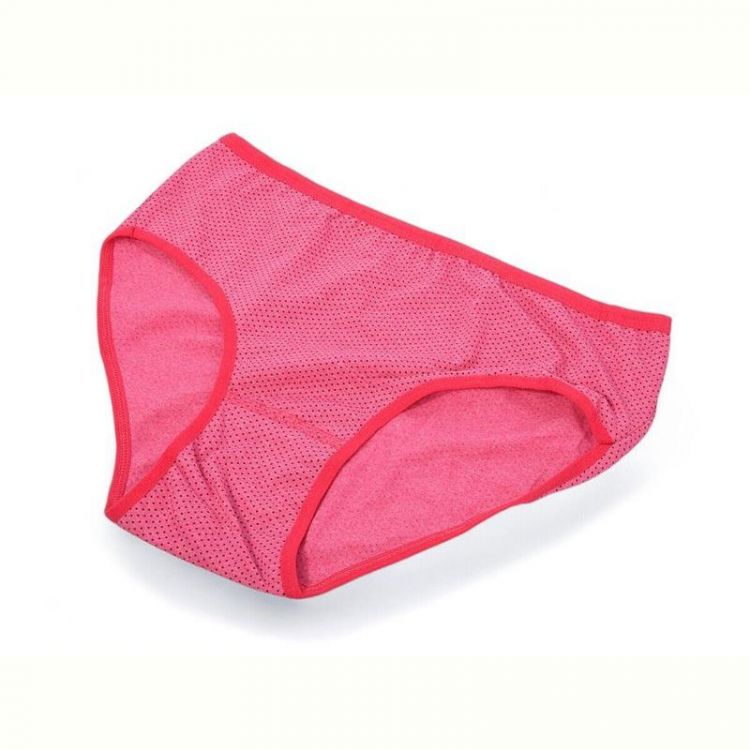 Купить Трусы Obuv OK2 002-05-2 crimson (3XL) 08990 на obuv-plus.com.ua
