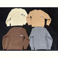 Купить Свитер Yalisi 813 beige на obuv-plus.com.ua