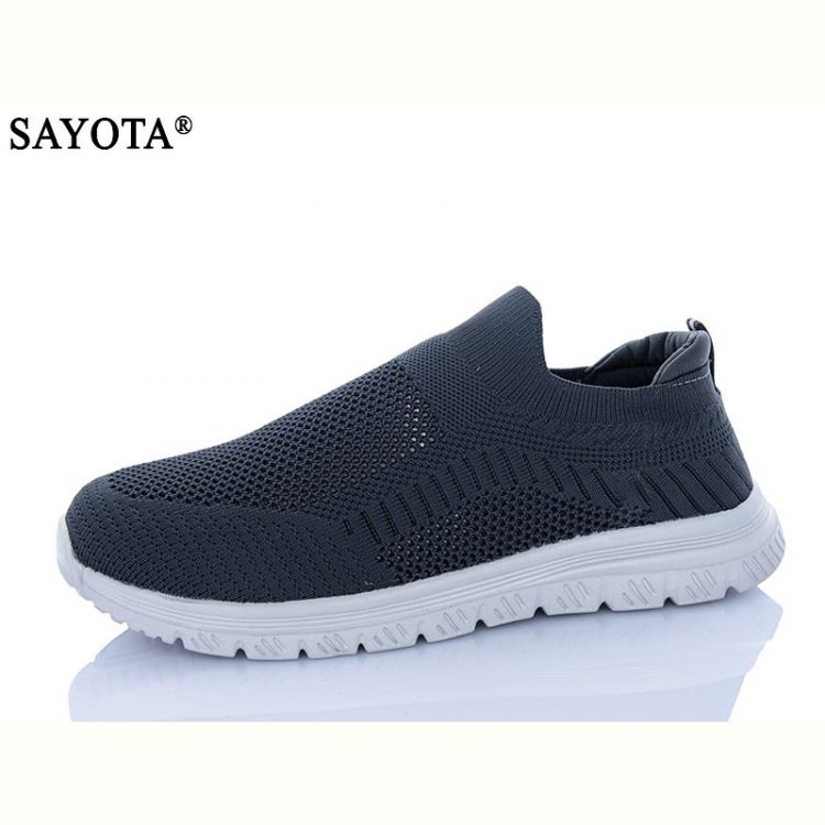 Купить Кроссовки Sayota S605-6 на obuv-plus.com.ua