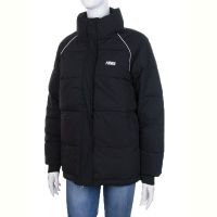 Купить Куртка Obuv OK2 6831-4 black (06939) ЗНИЖКА на obuv-plus.com.ua