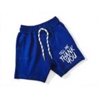 Купить Шорты Malibu2 1140 blue на obuv-plus.com.ua