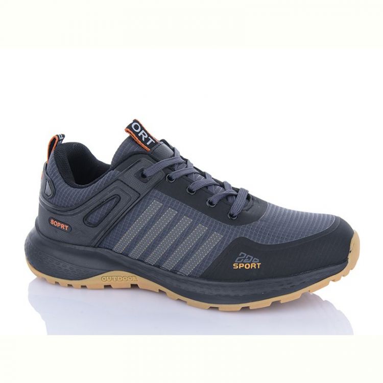 Купить Кроссовки OkShoes A231-25 на obuv-plus.com.ua
