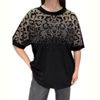 Купить Футболка LeVisha 25110 black на obuv-plus.com.ua