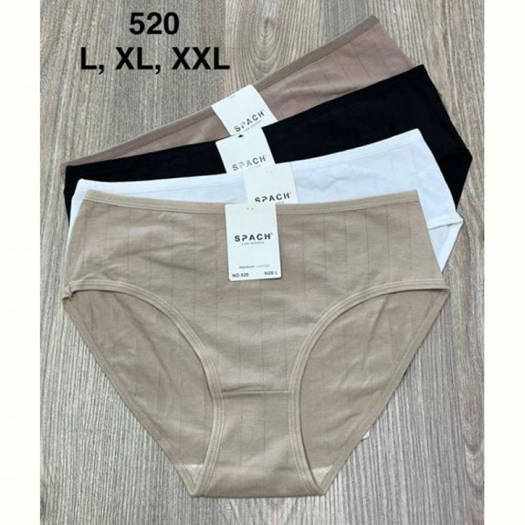 Купить Трусы Comfort 520 mix на obuv-plus.com.ua
