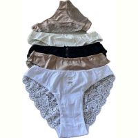 Купить Трусы Annet OX5780 mix (3XL) на obuv-plus.com.ua