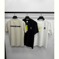 Купить Футболка F.T.H F1438 white на obuv-plus.com.ua