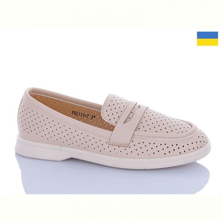 Купить Туфли Swin YS2114-3 на obuv-plus.com.ua