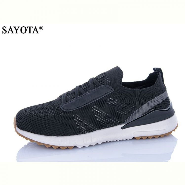 Купить Кроссовки Sayota S618-2 на obuv-plus.com.ua