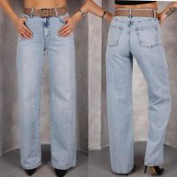 Купить Джинсы Maxim Jeans 3348-1 l.blue на obuv-plus.com.ua