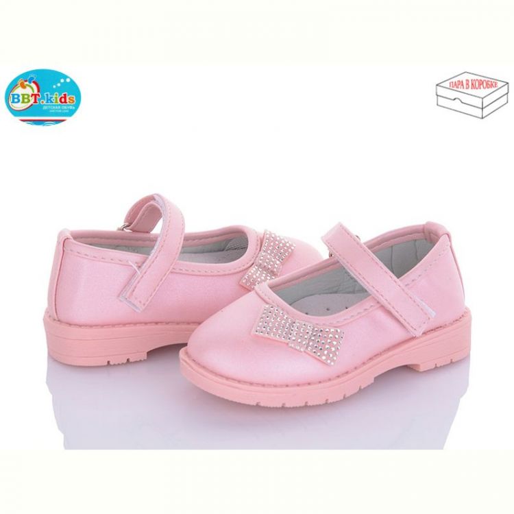 Купить Туфли Bbt P6086-2 на obuv-plus.com.ua