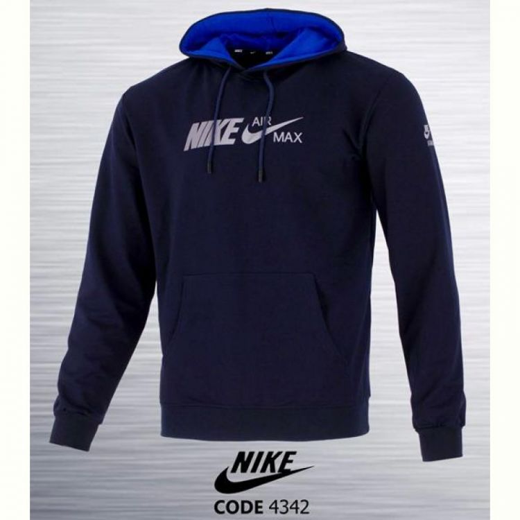 Купить Худи AZT AZ269-4342 navy на obuv-plus.com.ua