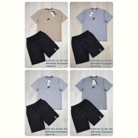 Купить Костюм Shoptime 725 d.grey на obuv-plus.com.ua
