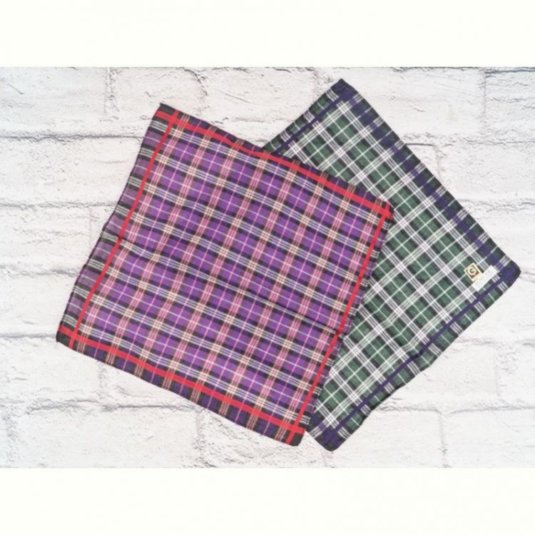 Купить Носовой платок Shawls P113 mix на obuv-plus.com.ua