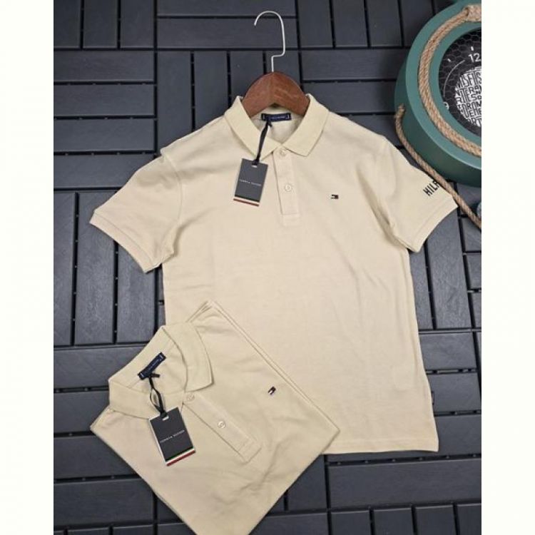 Купить Футболка Hous Of Timur HT2375 beige на obuv-plus.com.ua