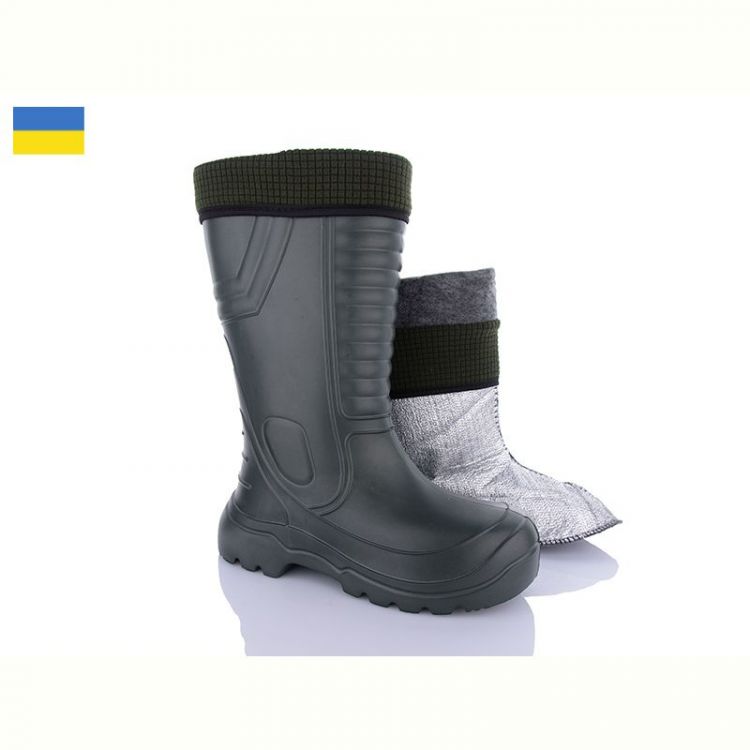 Купить Сапоги Jose Amorales 118150-3Ф на obuv-plus.com.ua