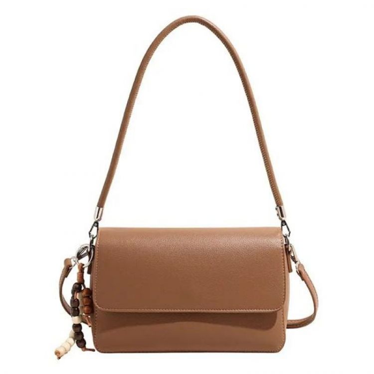Купить Сумка Fashion Bag 8936-1 camel на obuv-plus.com.ua