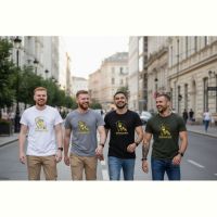 Купить Футболка Mary Brand 490 khaki на obuv-plus.com.ua