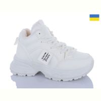 Купить Кроссовки Swin-Purlina 2803-3 на obuv-plus.com.ua