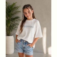 Купить Футболка Major 11393 white на obuv-plus.com.ua