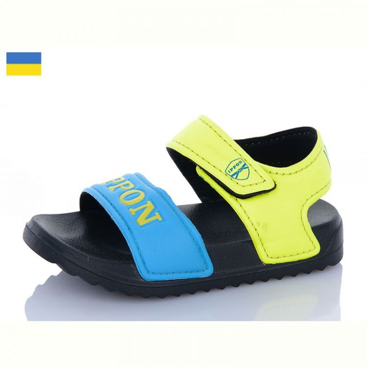 Купить Босоножки Ippon 2310-13 на obuv-plus.com.ua
