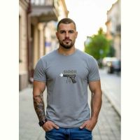 Купить Футболка Mary Brand 891 grey на obuv-plus.com.ua